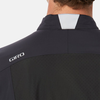 Giro Mens Chrono Expert Wind Vest - Black - Size XL