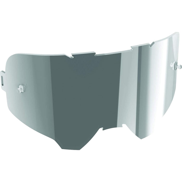 Leatt Velocity 6.5 Goggle Lens Light Grey 58%