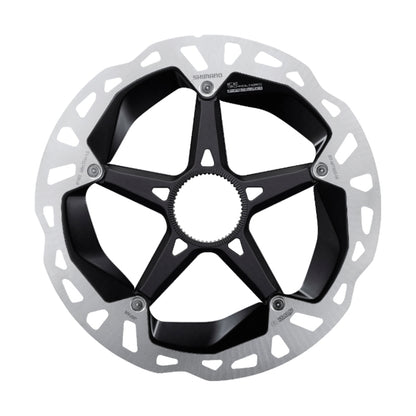 Shimano Rotor For Disc Brake W/Lock Ring