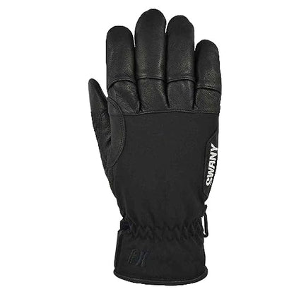 Swany Pro-X Glove Mens Black Large