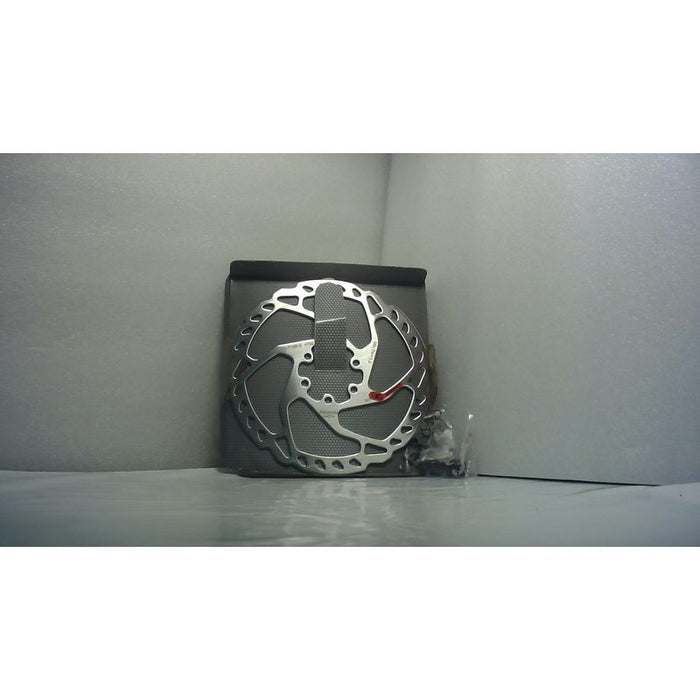 Shimano SM-RT66 6-Bolt Bicycle Brake Rotors - Open Box (Without Box)