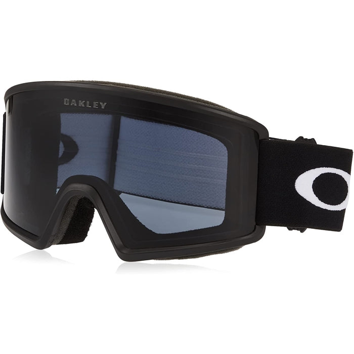 Oakley Ridge Line M Matte Black W/ Dark Grey