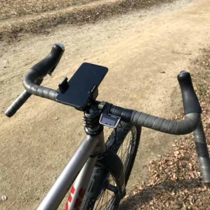 Lezyne, Phone Mount, Smart Vice