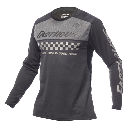 Fasthouse Alloy Mesa LS Jersey