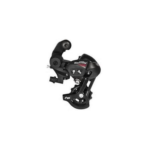 Shimano Rd-A070 Road Rear Derailleur - 7-Speed. Smart Direct Mount - Open Box  - (Without Original Box)