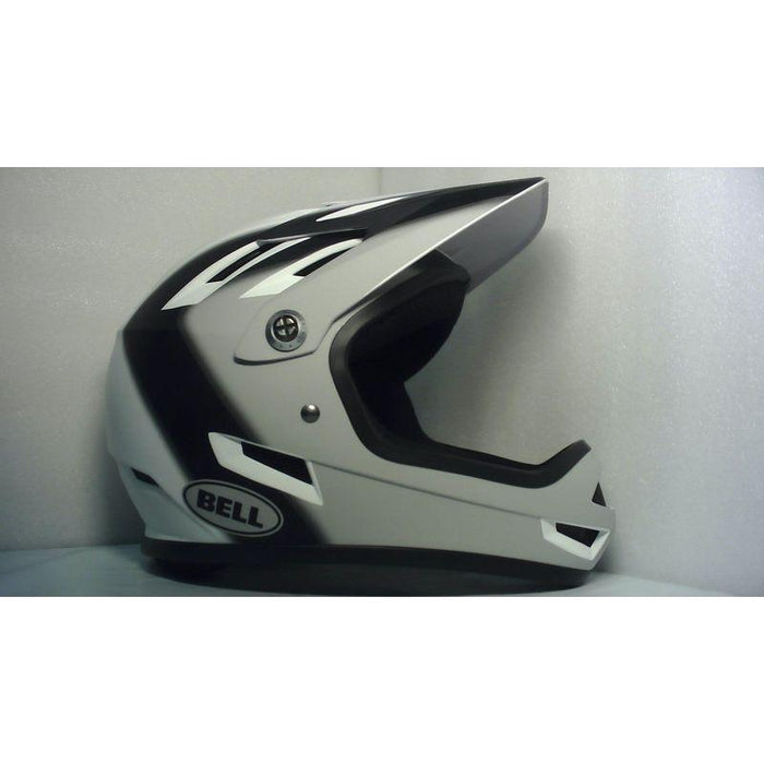 Bell Bike Sanction Adult Full-Face Bicycle Helmets - Open Box - (Without Original Box)