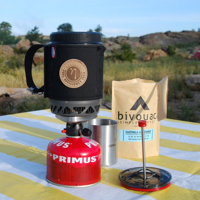 Primus Coffee/Tea Press For Lite And Lite+