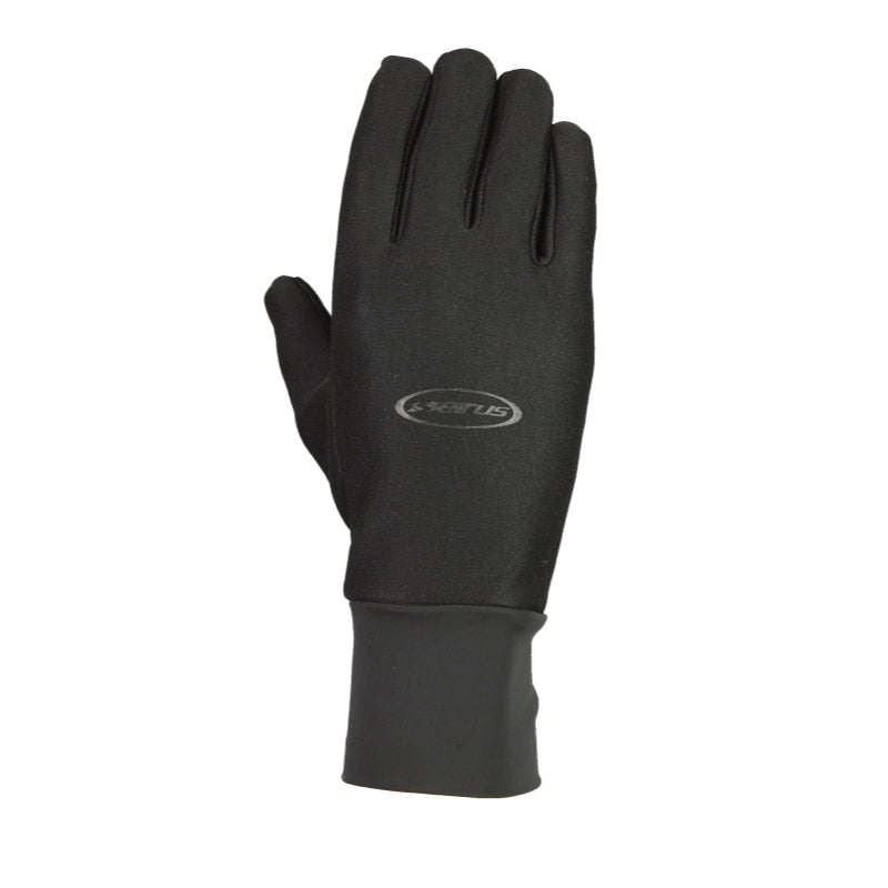 Seirus Innovation Xtreme All Weather St Hyperlite Glove Men'S - Black - X-Large