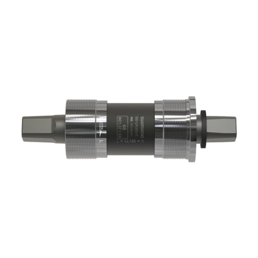 Shimano Bottom Bracket. Bb-Un300. Spindle Square Type. Shell:Bsa - Open Box  - (Without Original Box)