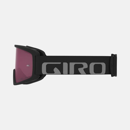 Giro Tazz MTB Goggle with VIVID Lens for Dirt Biking