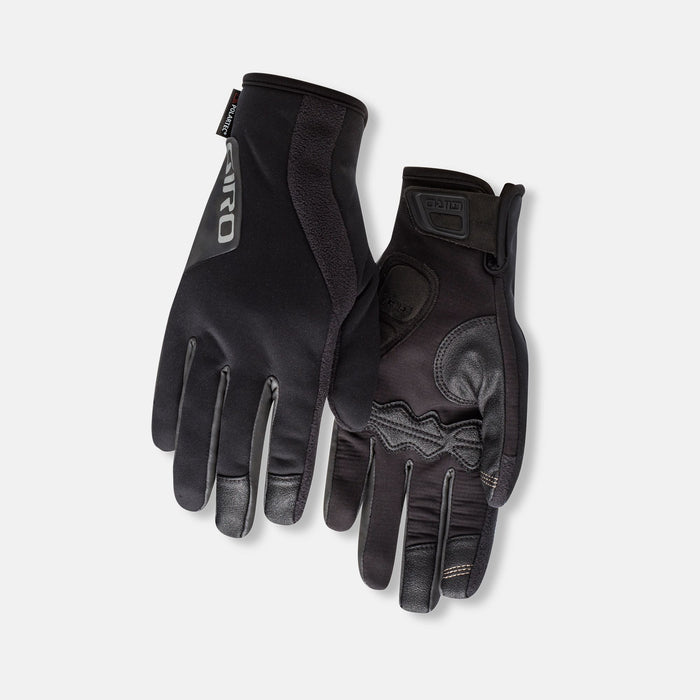 Giro Candela 2.0 Womens Winter Gloves - Black - Size L