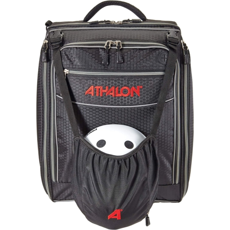 Athalon Sportgear Onboard Convertible Boot Bag