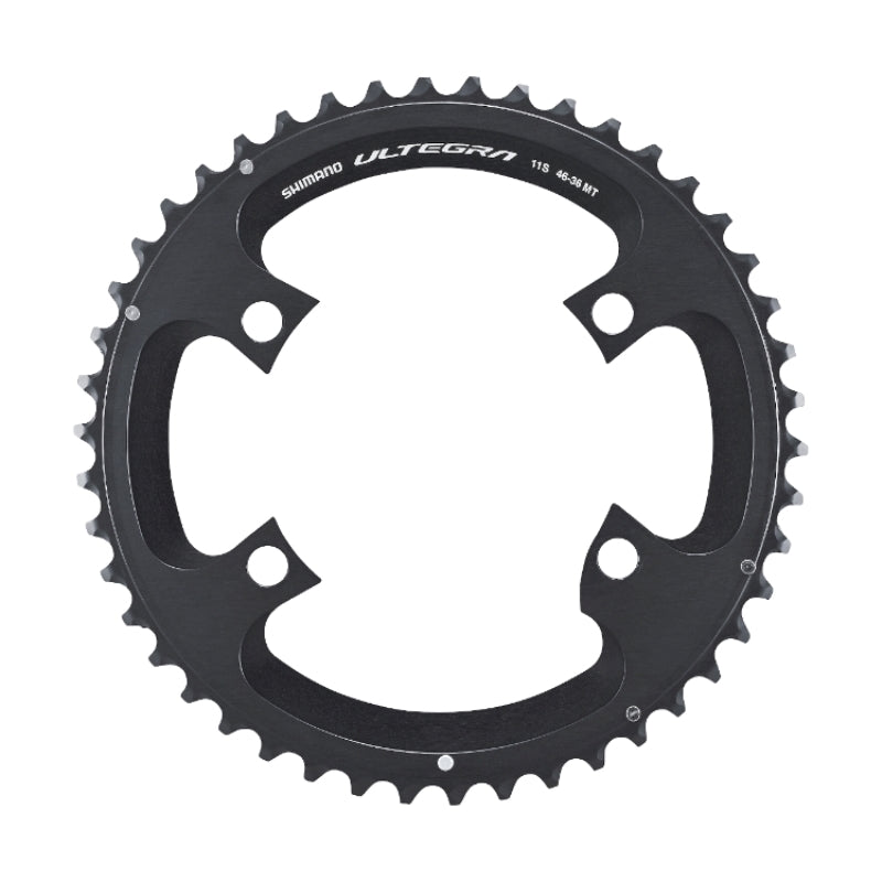 Shimano Fc-R8000 Chainring 53T-Mw For 53-39T