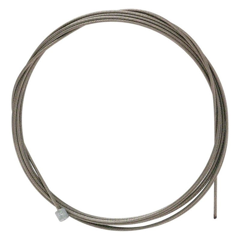SRAM, Stainless Shift Cable, Shifter Cable, 1.1mm, 2200mm, Shimano/SRAM, Unit