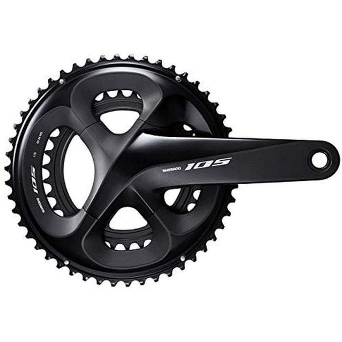 Shimano Front Chainwheel. Fc-R7000. 105. For Rear 11-Speed. Hollow