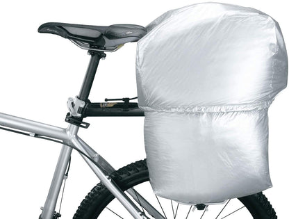 Topeak MTX Trunk Bag EXP & DXP Bicycle Trunk Bag Rain Cover