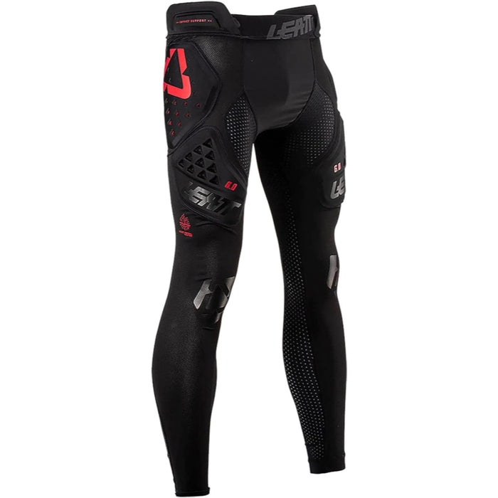 Leatt Impact Pants 3DF 6.0  Small