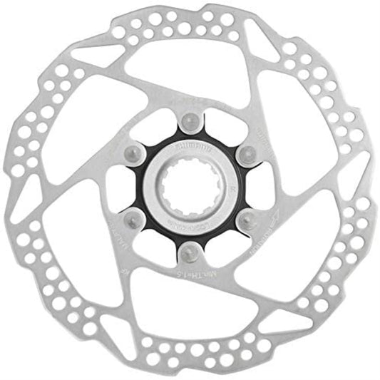 Shimano Centerlock Bicycle Disc Brake Rotor Sm-Rt54 160Mm - Open Box  - (Without Original Box)