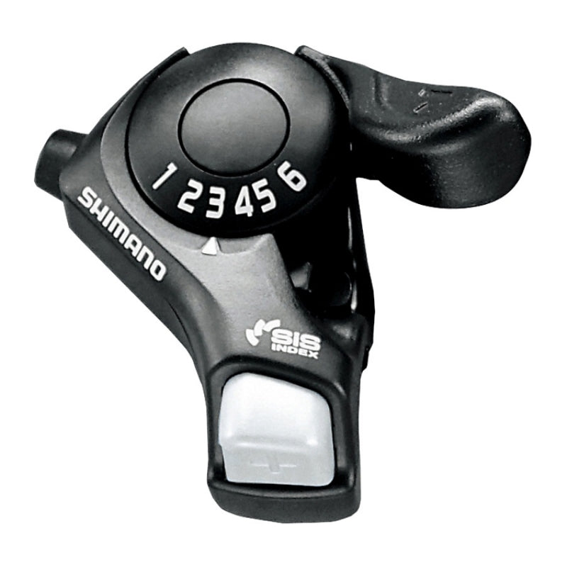 Shimano Sl-Tx30 Tourney 6-Speed Right & Left (Friction) Thumb Shifter Set