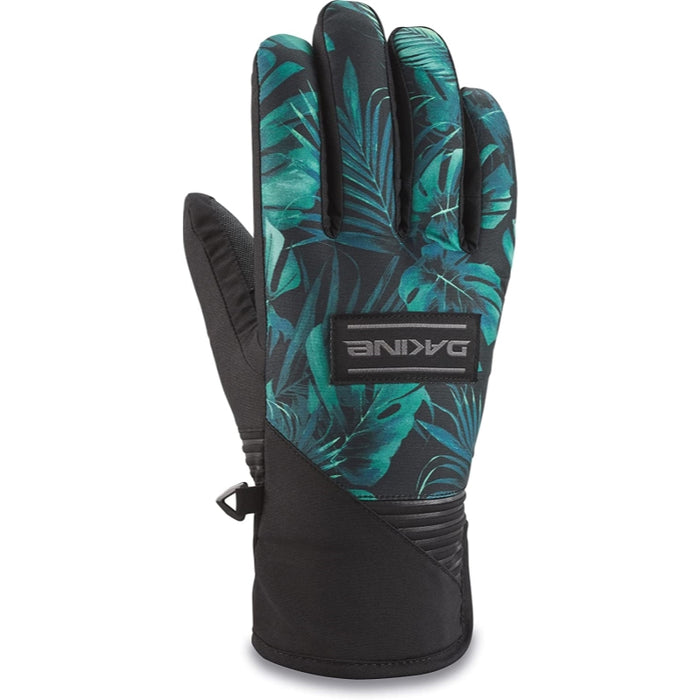 Dakine Crossfire Glove Night Tropical Small