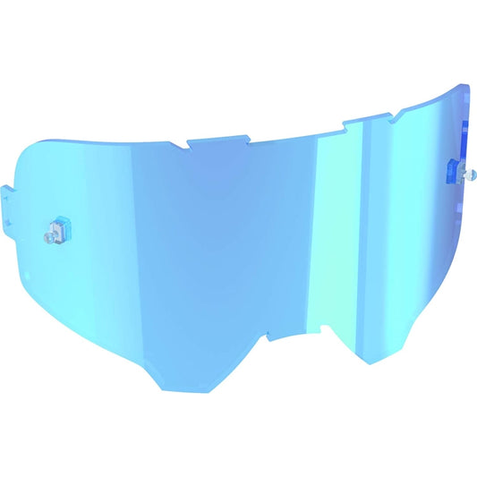 Leatt Velocity 6.5 Goggle Lens Blue 52%