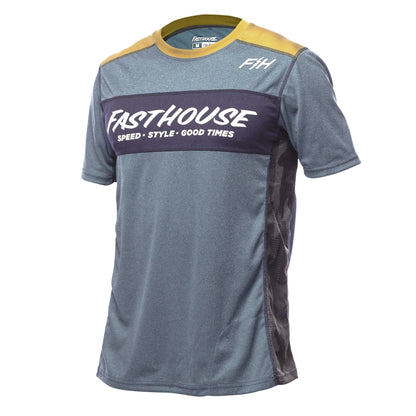 Fasthouse Classic Acadia SS Jersey