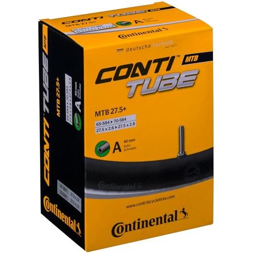 Continental Standard MTB Bicycle Tubes
