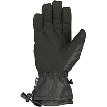 Seirus Innovation Heatwave St Zenith Glove Men's Insulated Thermal Winter Snow Gloves