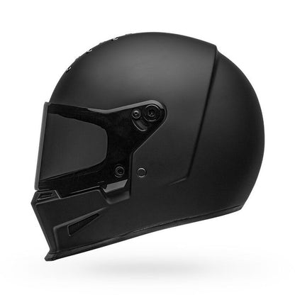 Bell Eliminator Helmets - Matte Black - X-Large - Open Box  - (Without Original Box)