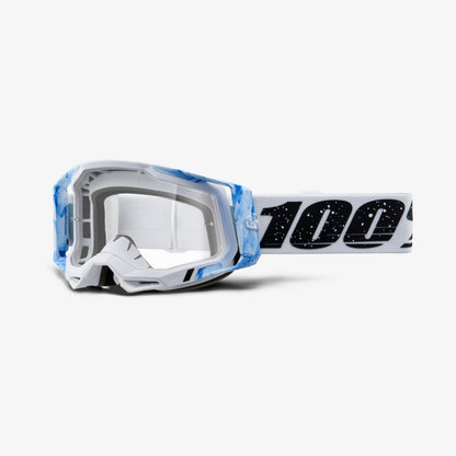 Ride 100 RACECRAFT 2 Goggle 2022