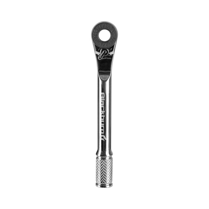 Blackburn Big Switch Ratchet Multi-Tool Black/Sliver