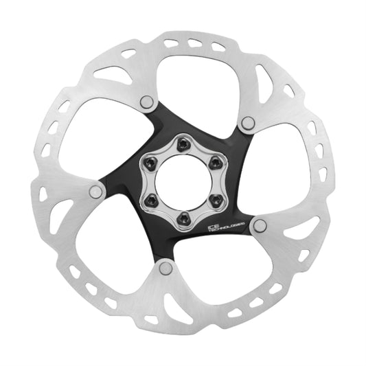 Shimano Rotor For Disc-Brake. Sm-Rt86. S 160mm 6-Bolt Type.