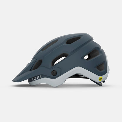 Giro Source Mips Adult Dirt Bike Helmet - Matte Portaro Grey - Size S (51–55 cm) - Open Box  - (Without Original Box)