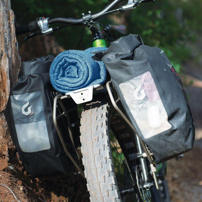 Sender Bike Rack Blackburn Outpost Bicycle Cargo Racks — Movatik