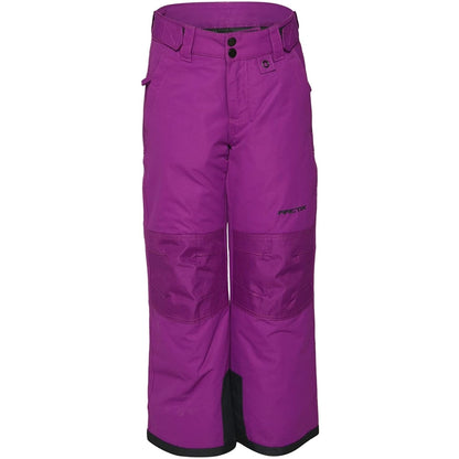 Arctix Snow Pants With Reinforced Knees And Seat Youth