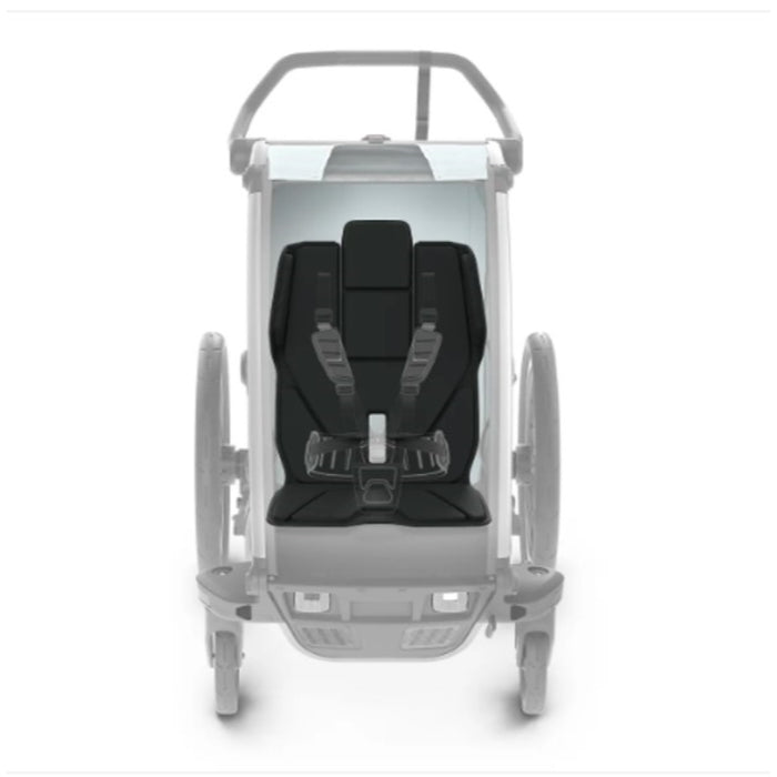 Thule Chariot Padding 1 - Lite/Cross Black