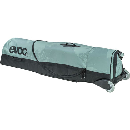 EVOC Bike Travel Bag XL - Bike Travel Bag for Fat Bikes and Plus Bikes