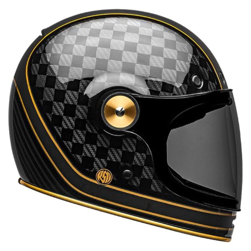 Bell Bullitt Carbon Helmets