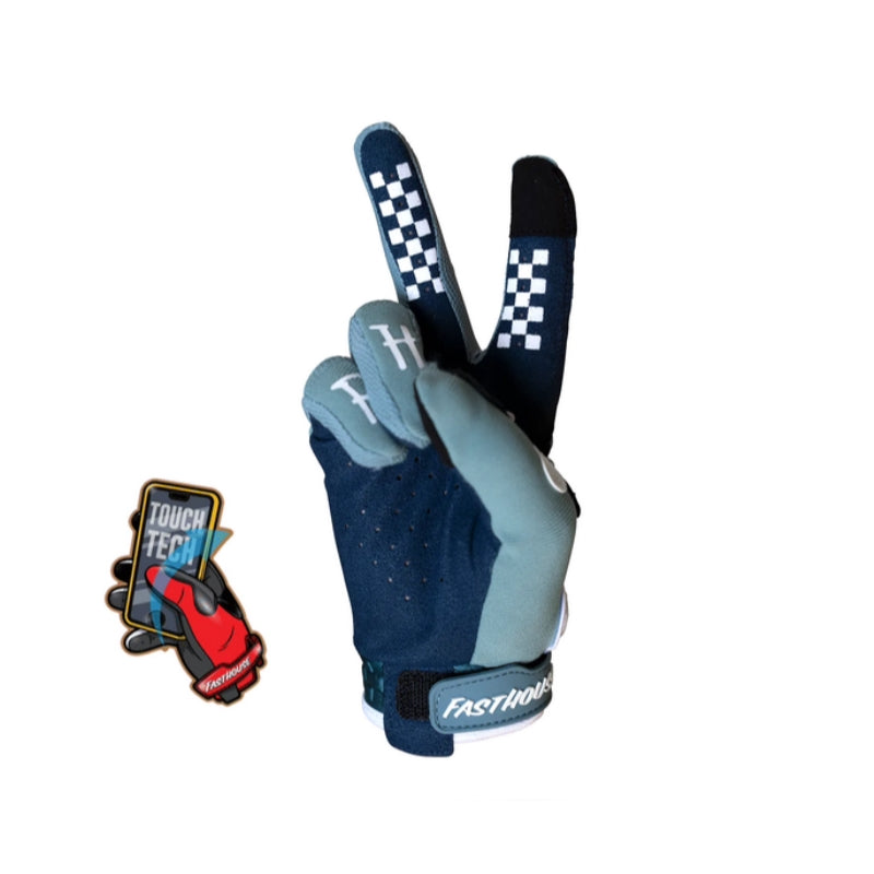 Fasthouse Speed Style Akuma Glove