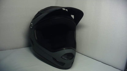 Bell Bike Sanction Helmet Presence Matte Black Small - Open Box  - (Without Original Box)
