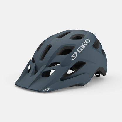 Giro Fixture Mips Adult Dirt Bike Helmet - Matte Portaro Grey - Size UA (54–61 cm) - Open Box  - (Without Original Box)