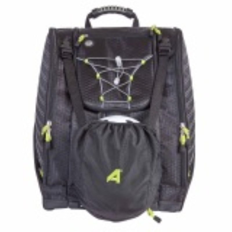 Athalon Sportgear Deluxe Everything Boot Bag