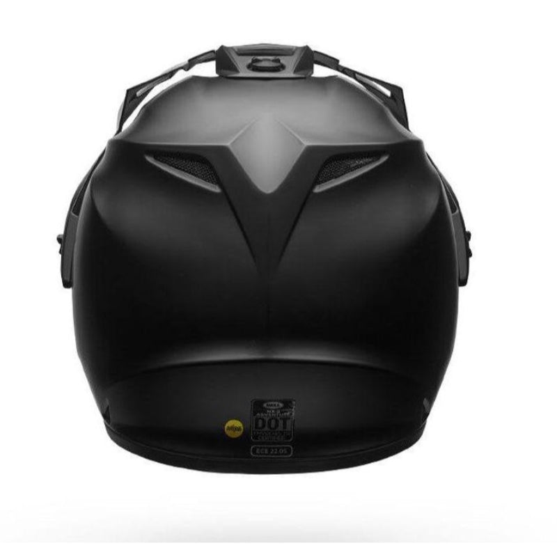 Bell Helmets Ps Mx-9 Adv Dlx Mips