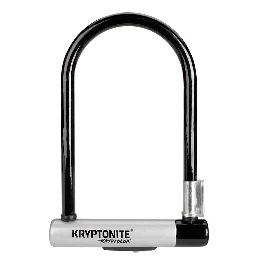 Kryptonite Kryptolok Atb U-Lock (Dd)