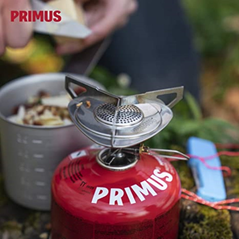 Primus Essential Trail Kit