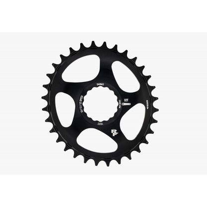 RaceFace Chainring Cinch Direct Mount Oval