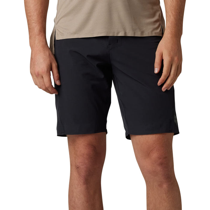 Fox Racing Flexair Ascent Short Black 40