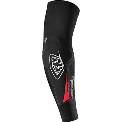 Troy Lee Designs Speed Elbow Sleeve - Black - X-Small/Small