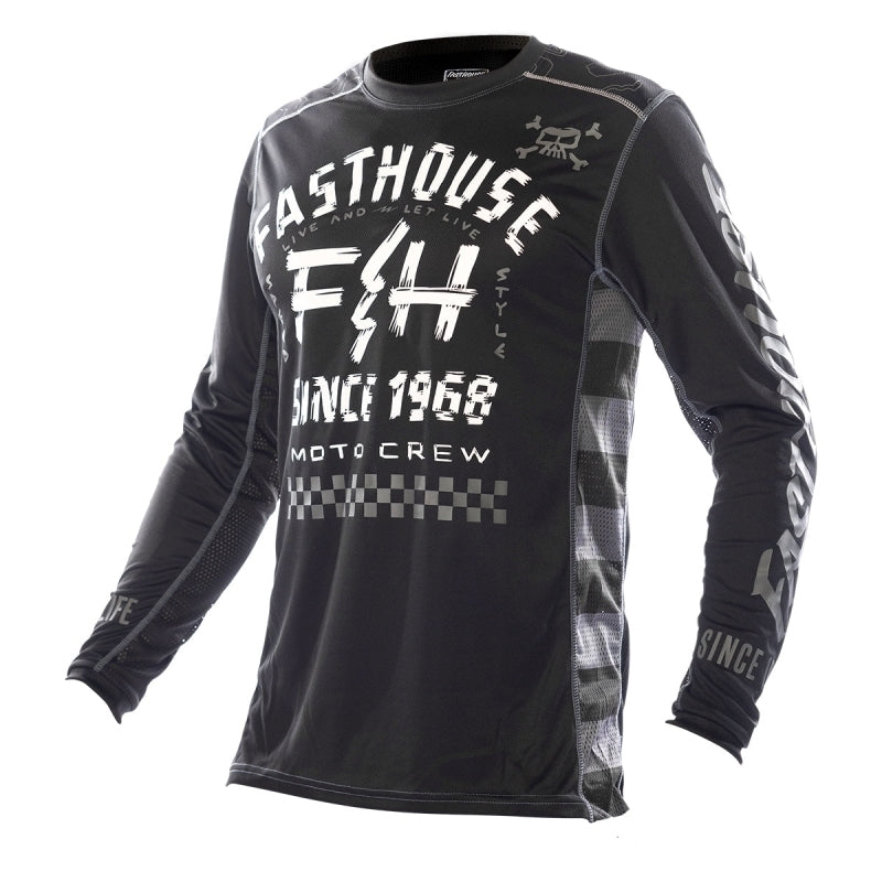 Fasthouse Off-Road Jersey  X-Large