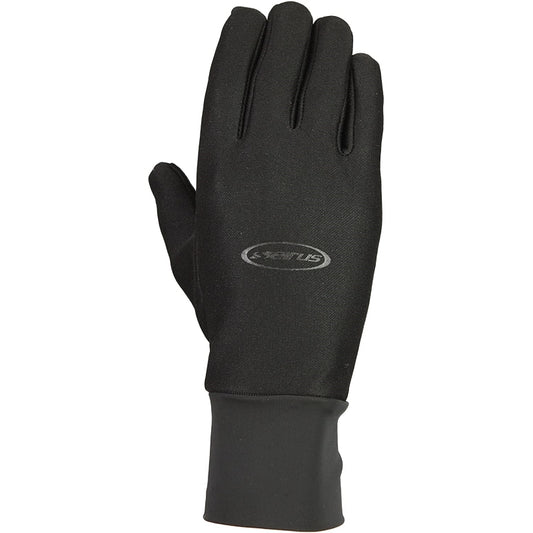 Seirus Innovation Hyperlite All Weather Glove Mens Black Small/Medium